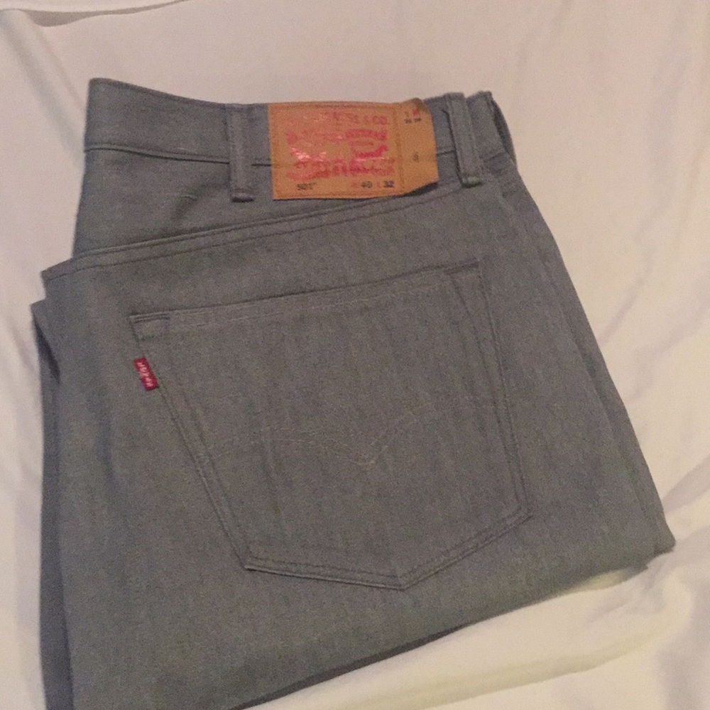 Levi 501